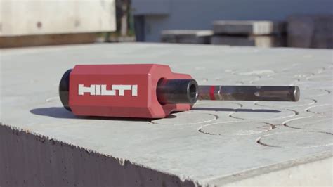 Trust nVent CADDY to deliver productivity with safe, fast and easy products. . Hilti ground rod driver attachment